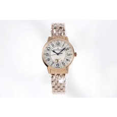 Jaeger-LeCoultre 34mm x10mm